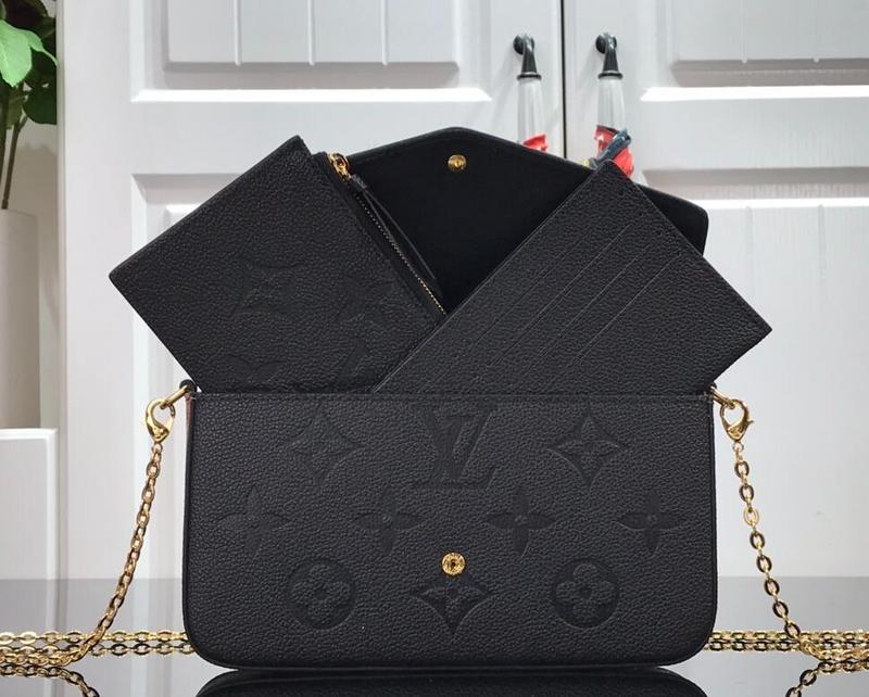 Chloe’s Picks - LOV Bags - 2333