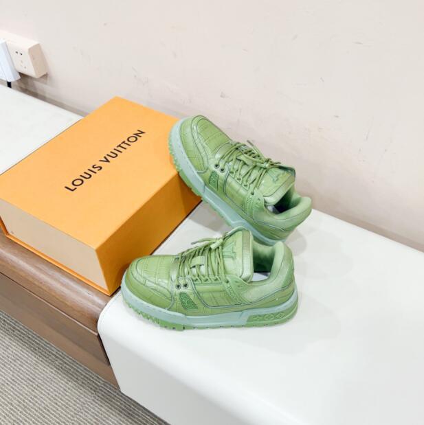 Chloe’s Picks - LOV Women Shoes - 306
