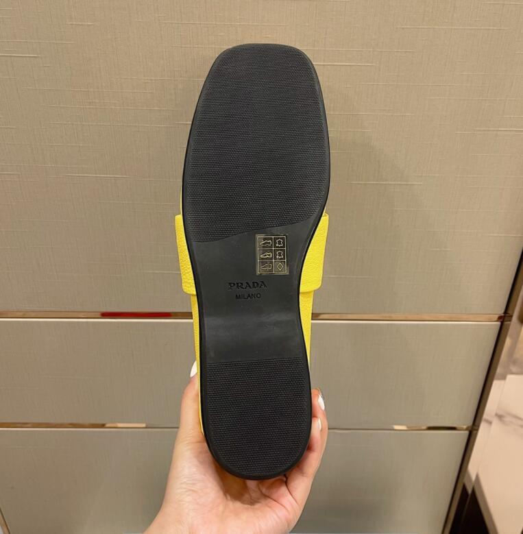 Chloe’s Picks - PD Men Shoes - 078