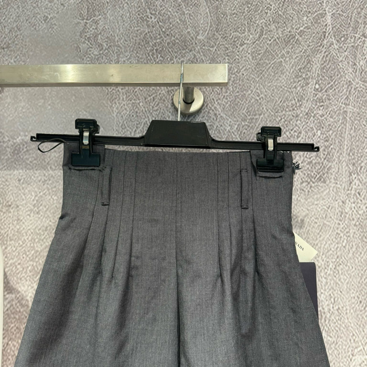 PD SHORTS