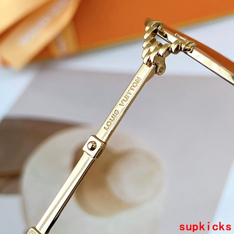 Louis Vuittion Luxury Sunglasses