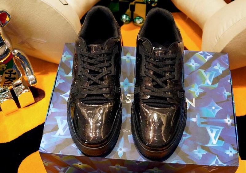 Chloe’s Picks - LOV Men Shoes - 1502