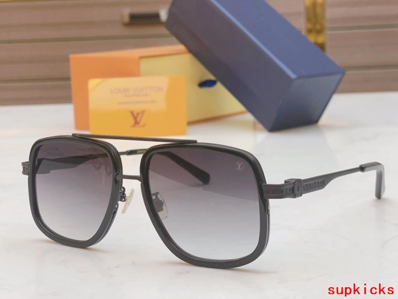 Louis Vuittion Luxury Sunglasses