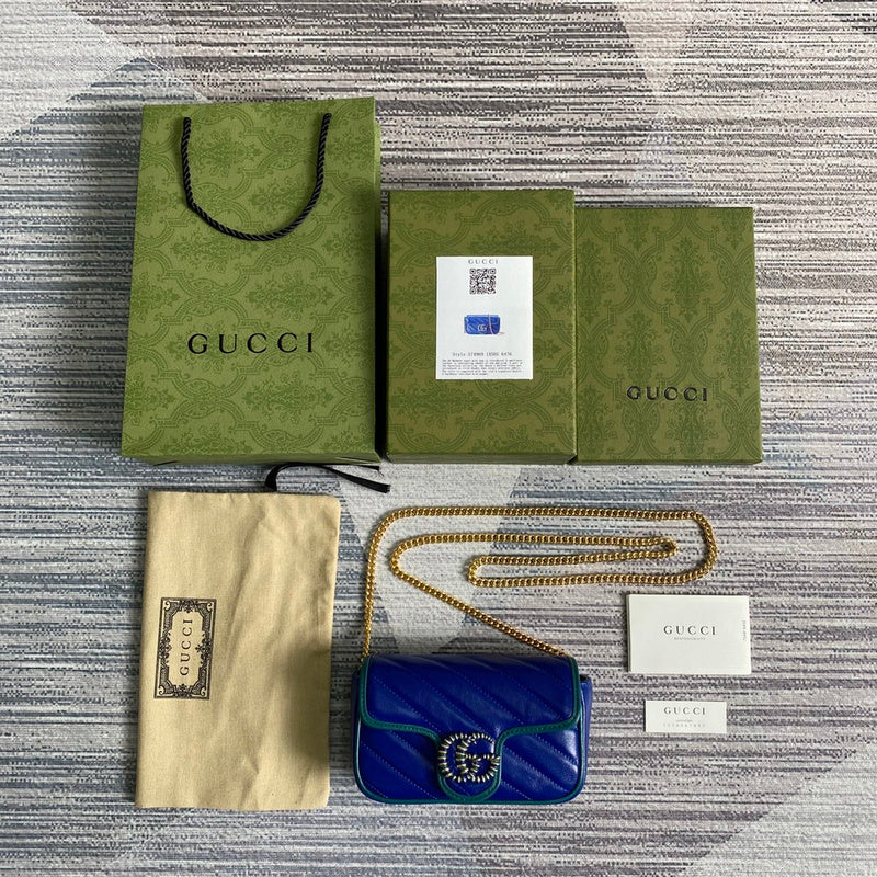 PHA - GUKI Bags - 1788