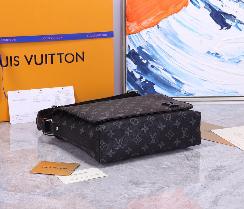 I W Fashion Lu-Vi bags - 17116