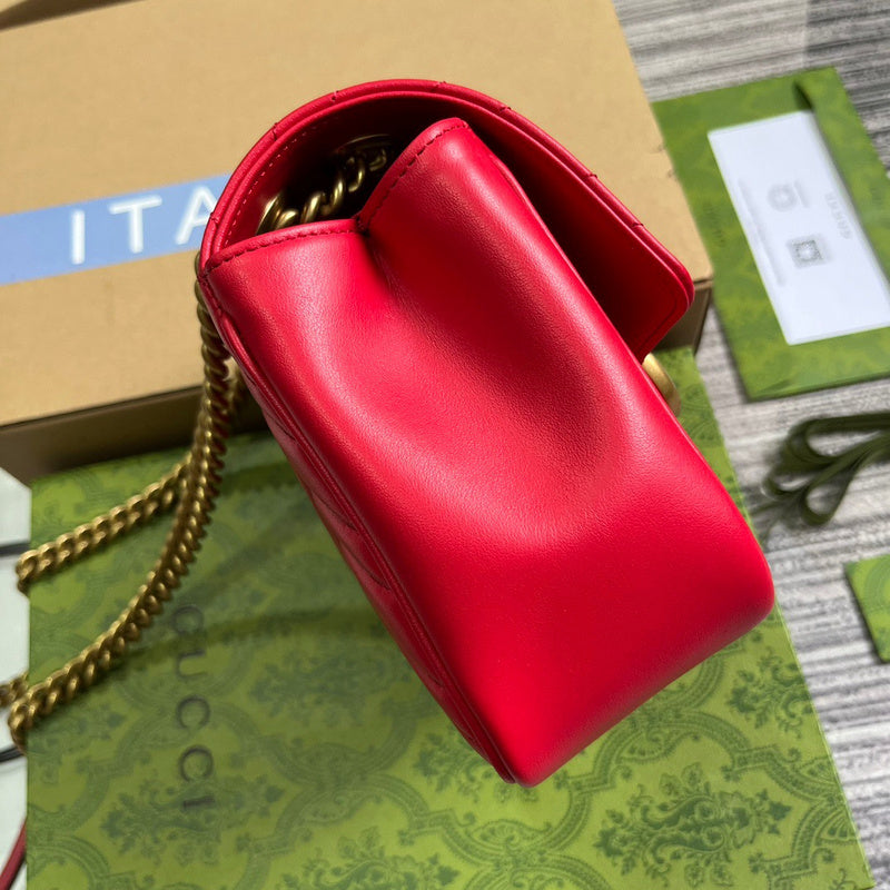 ENT - GCI Bags - 1371