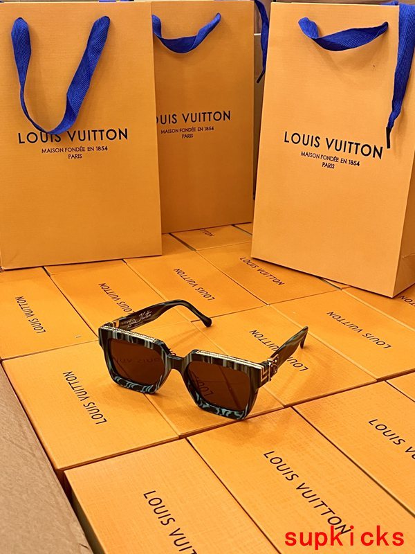 Louis Vuittion Luxury Sunglasses
