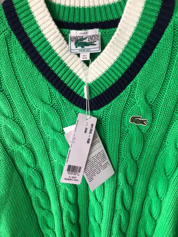 Lacoste Clothes