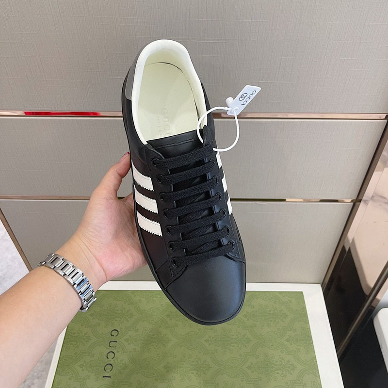 Gucci Luxury Shoes