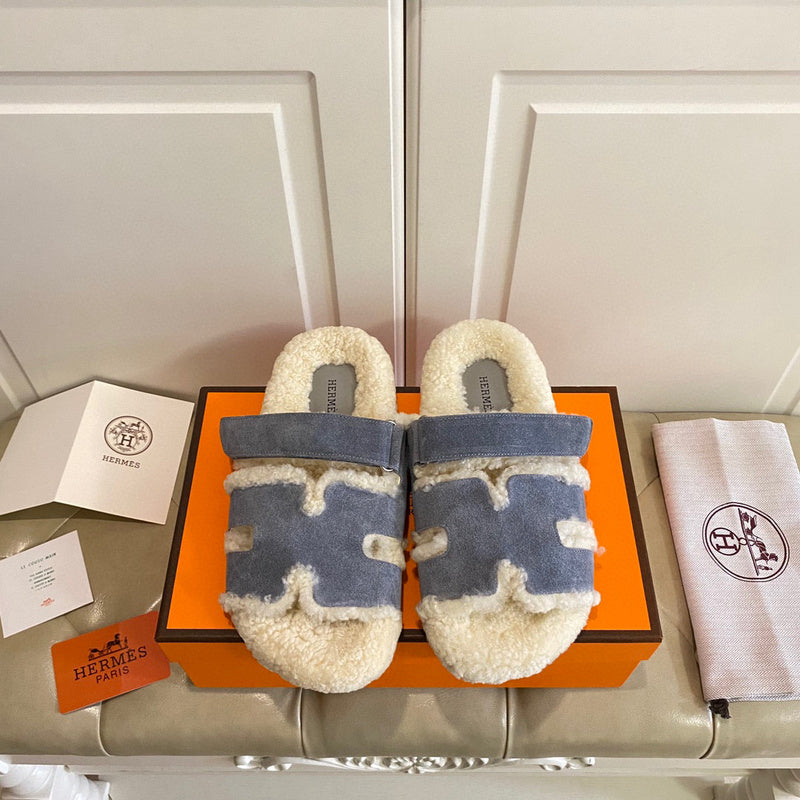 Hermes Luxury Sandals