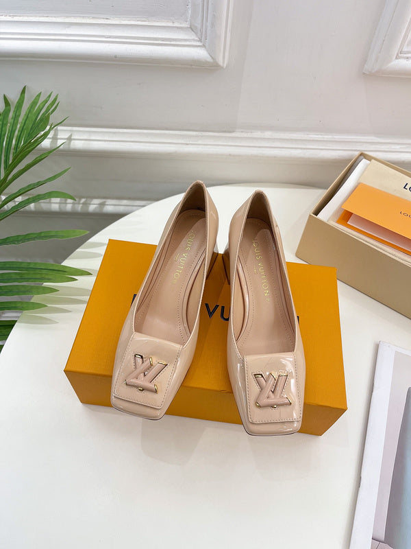 Louis Vuittion Luxury Shoes