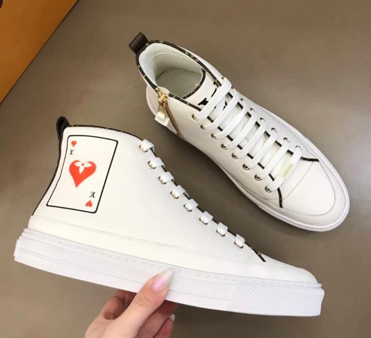 Chloe’s Picks - LOV Men Shoes - 1726