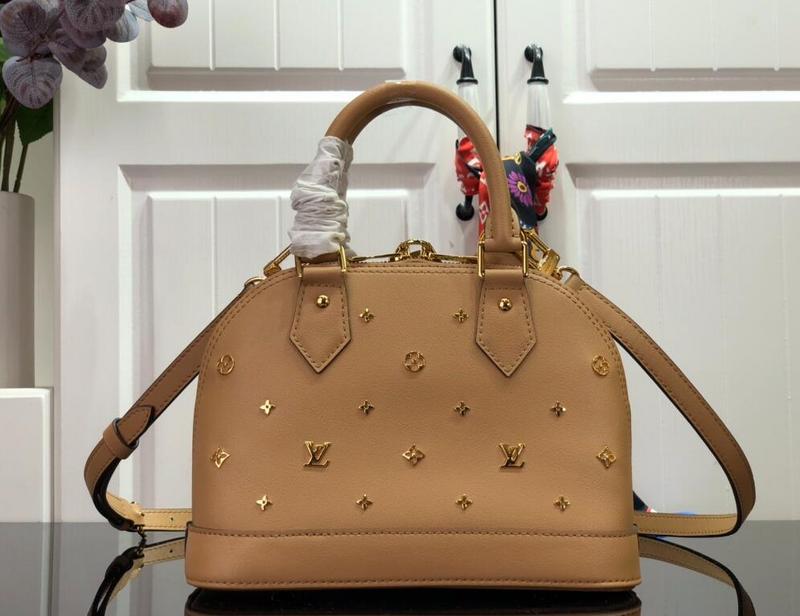 Chloe’s Picks - LOV Bags - 2343