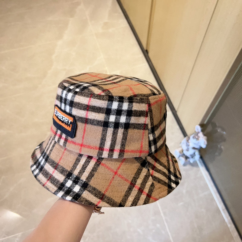 Burberry Luxury Cap