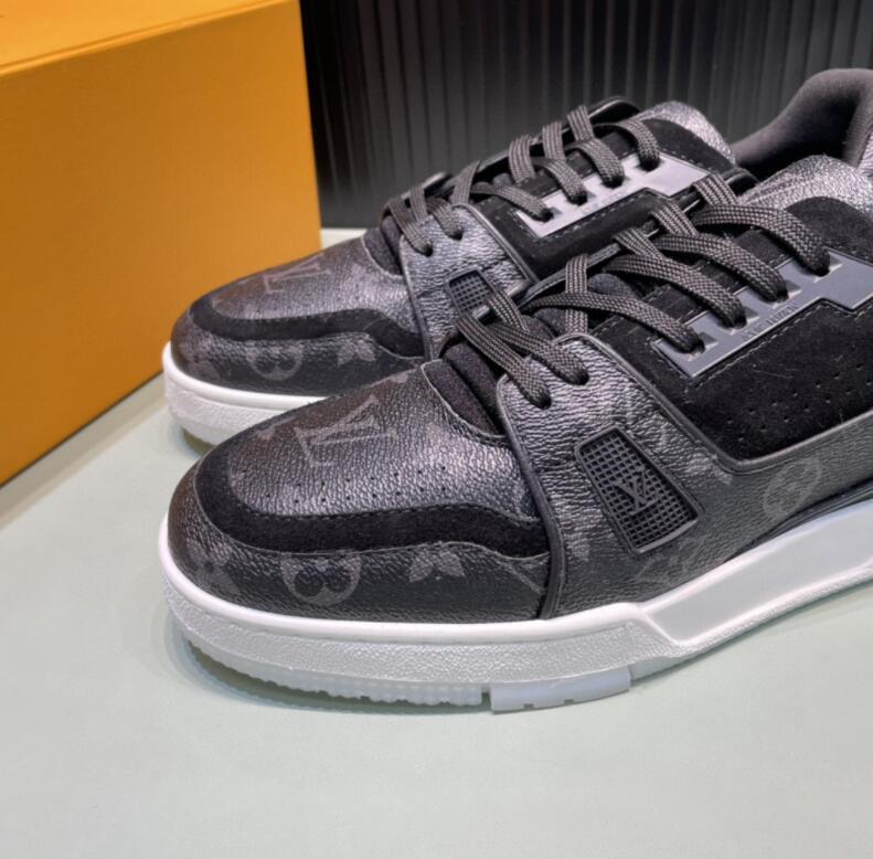 Chloe’s Picks - LOV Men Shoes - 1286