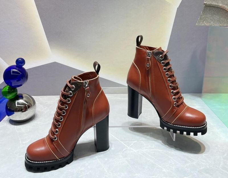 Chloe’s Picks - LOV Women Shoes - 755
