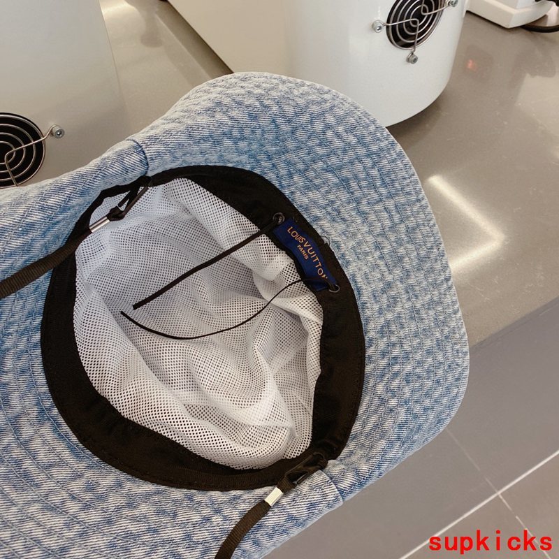 Louis Vuitton Luxury Cap