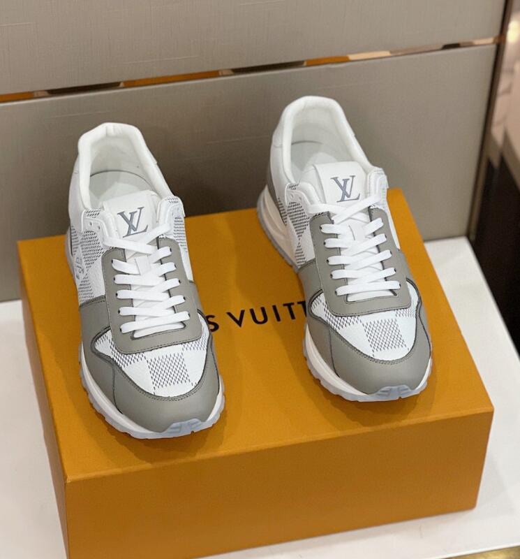 Chloe’s Picks - LOV Men Shoes - 707