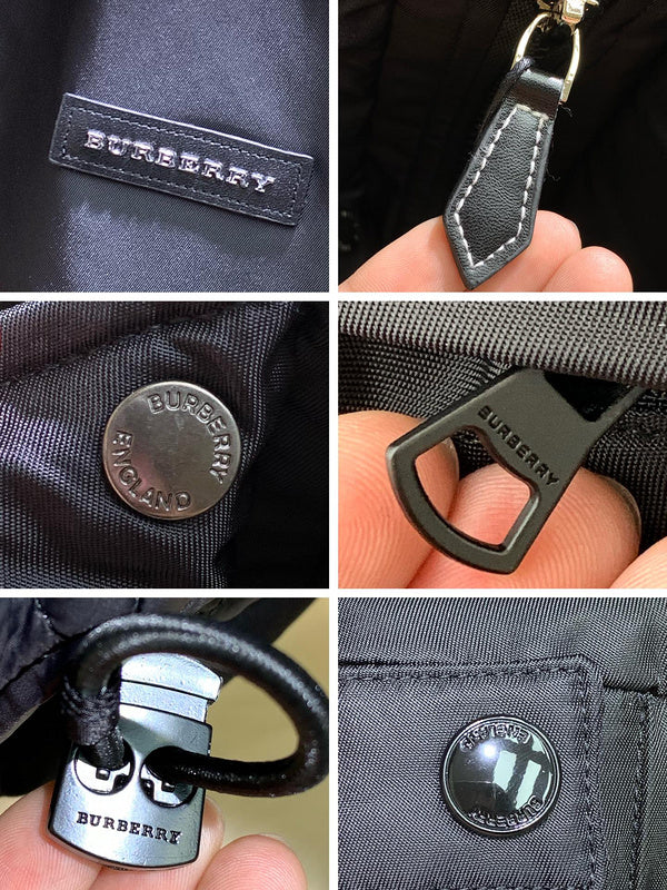 Burberry Luxury Clothes