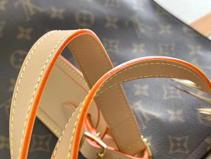 I W Fashion Lu-Vi bags - 17135
