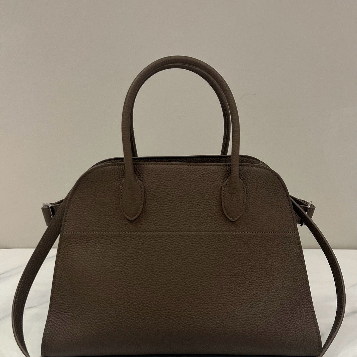 THE ROW MARGAUX 12 BAG