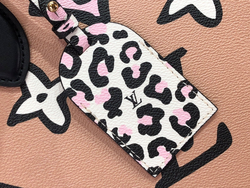 I W Fashion Lu-Vi bags - 17463