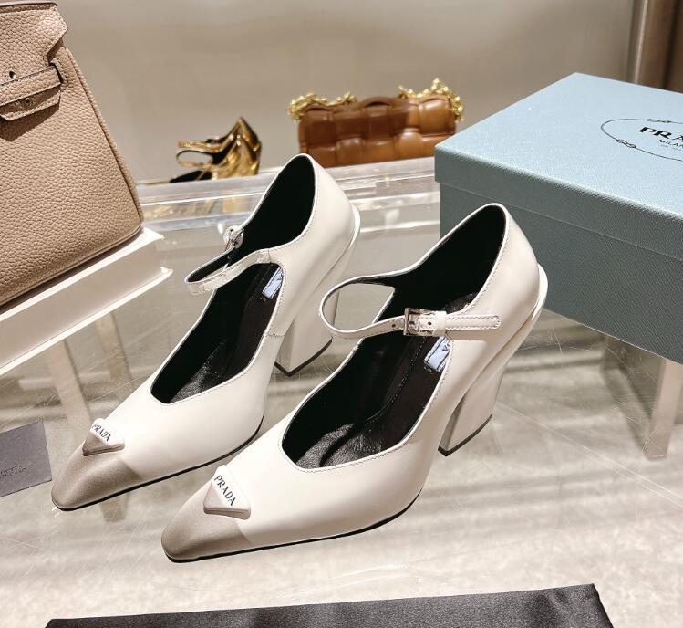 Chloe’s Picks - PD Women Shoes - 252