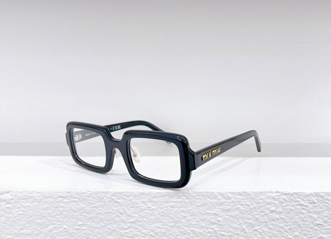 MIU M SUNGLASSES