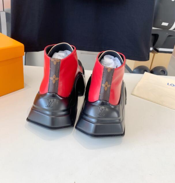 Chloe’s Picks - LOV Women Shoes - 477