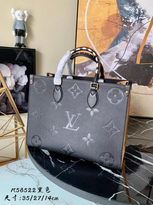 Chloe’s Picks - LOV Bags - 2179