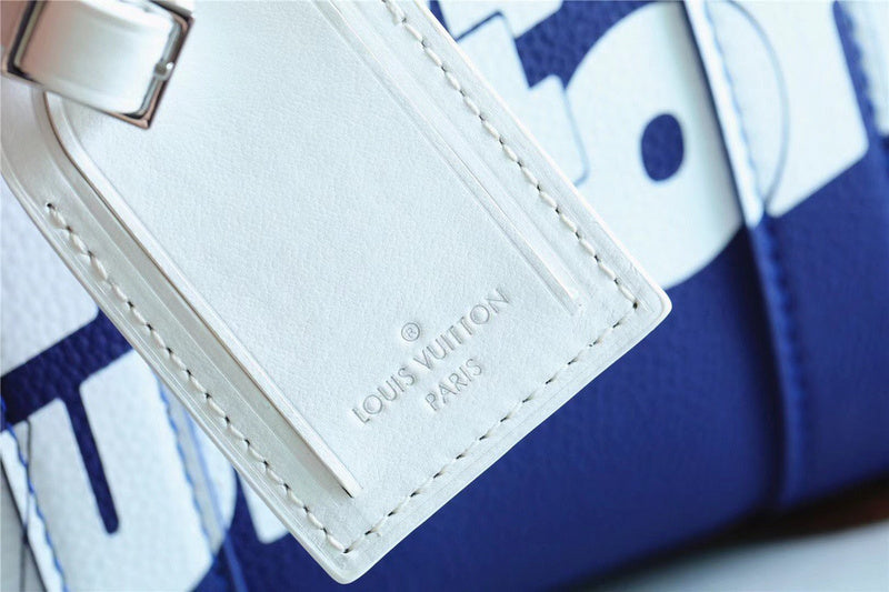 I W Fashion Lu-Vi bags - 11235
