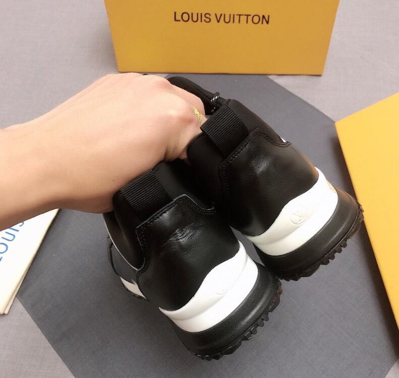 Chloe’s Picks - LOV Men Shoes - 1735