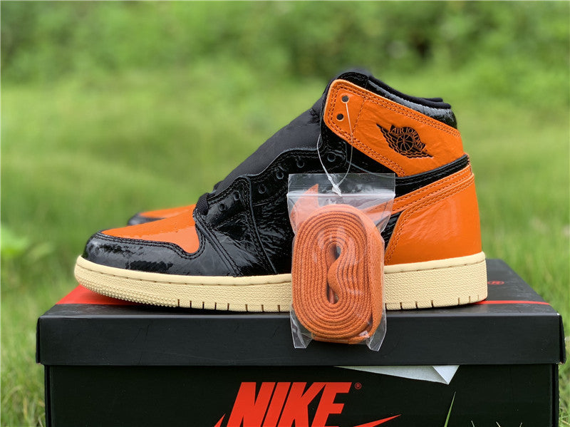 Nike Luxury Shoes