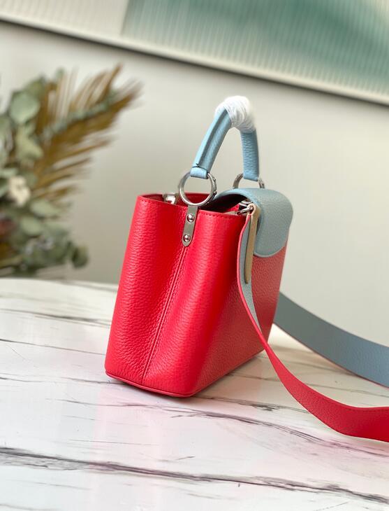 Chloe’s Picks - LOV Bags - 2504