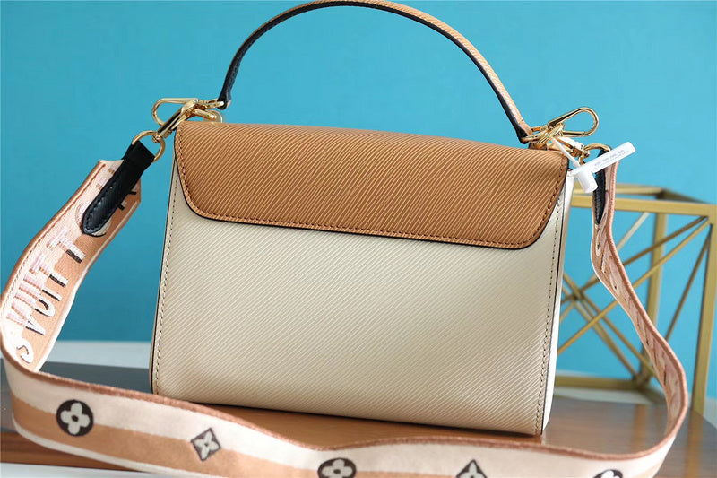 I W Fashion Lu-Vi bags - 8462