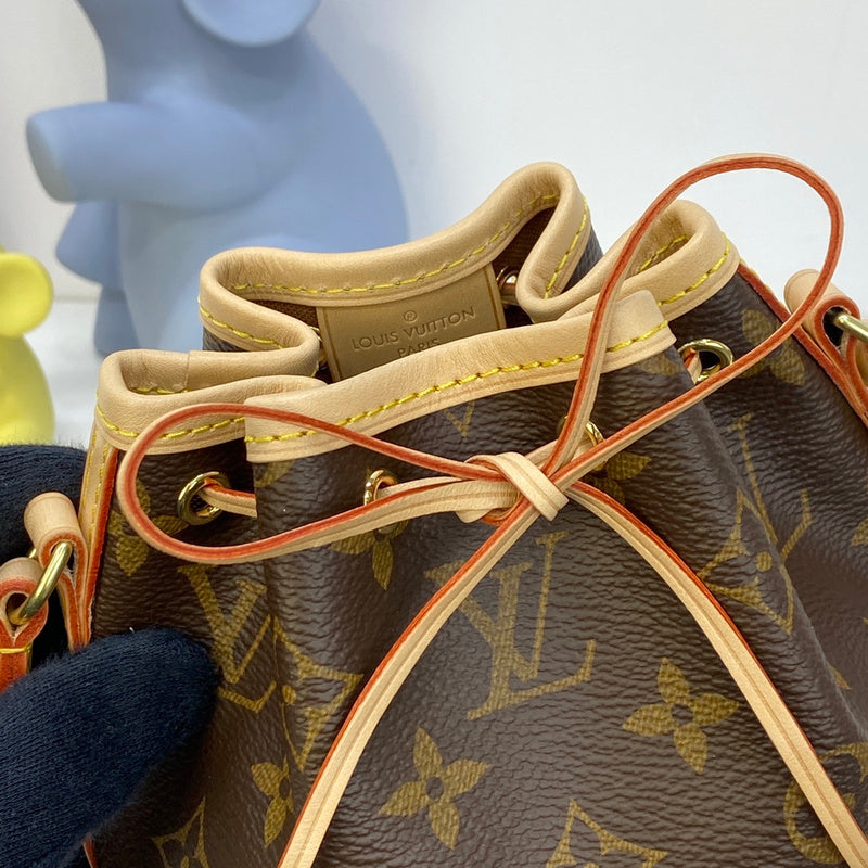 I W Fashion Lu-Vi Bags - 16897
