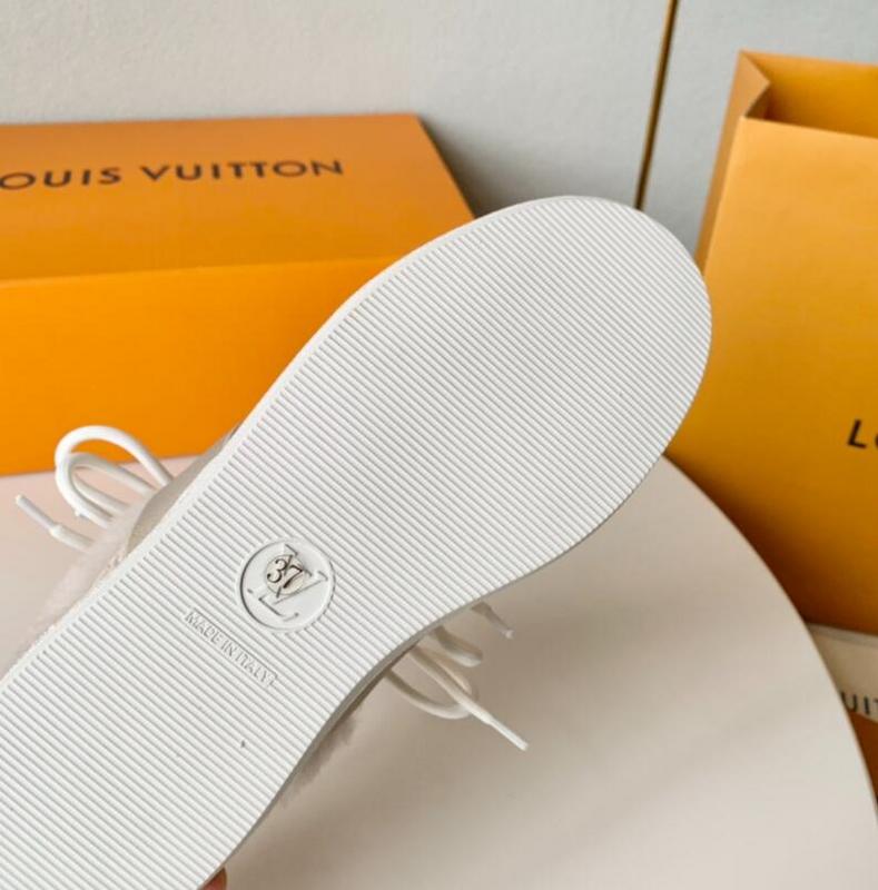 Chloe’s Picks - LOV Women Shoes - 343