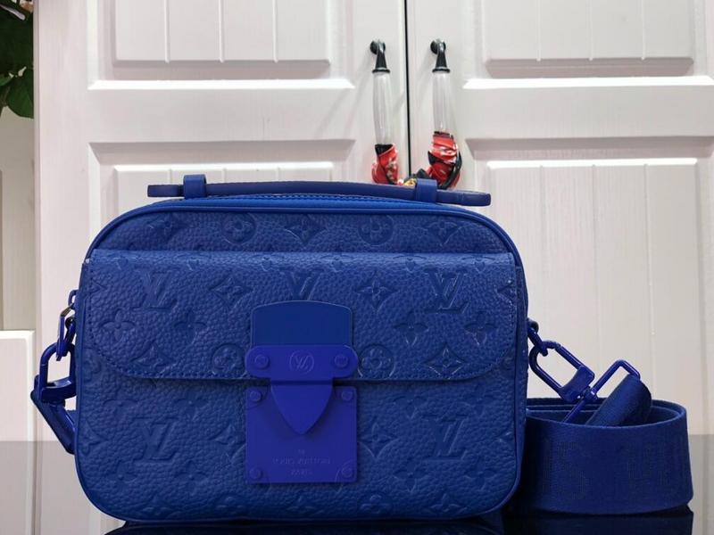 Chloe’s Picks - LOV Bags - 2196