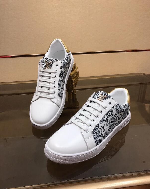 Chloe’s Picks - LOV Men Shoes - 2026