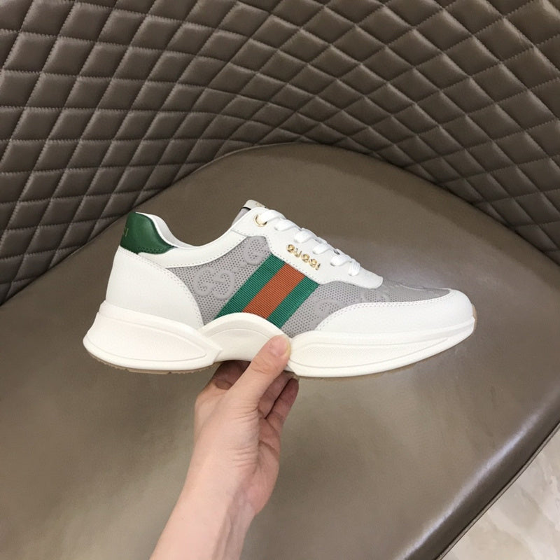 Gucci Luxury Shoes