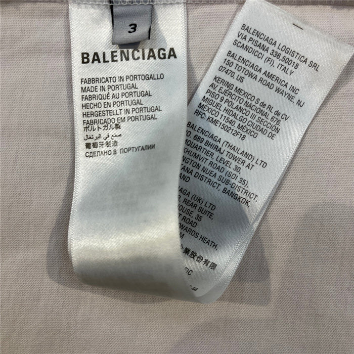 Balenciaga clothes Clothes - 458