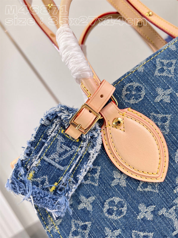 PHA - LOV Bags - 165