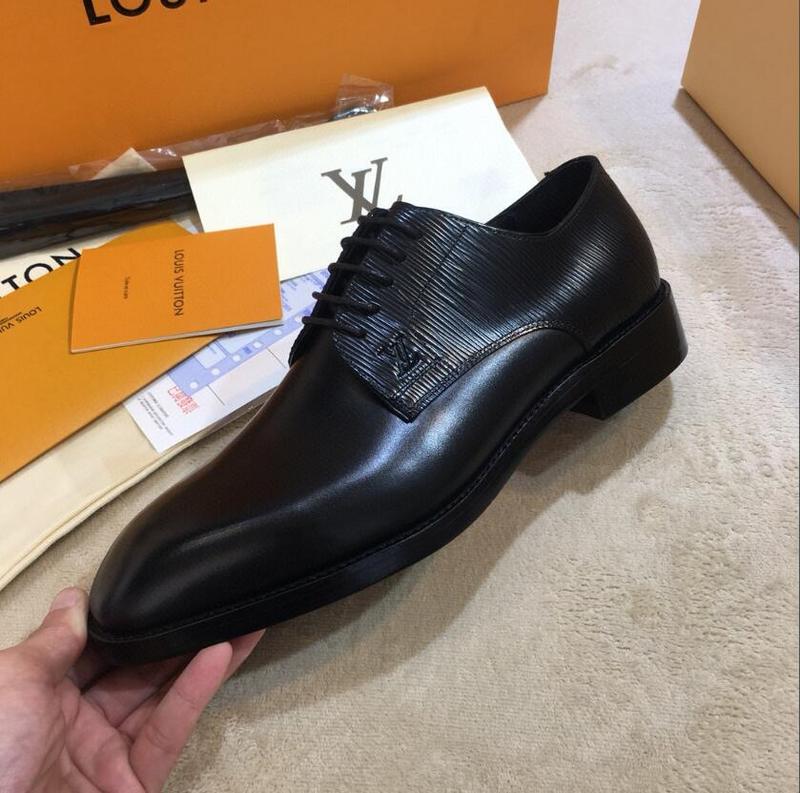 Chloe’s Picks - LOV Men Shoes - 1708