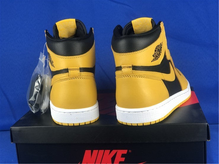 Nike Luxury Shoes