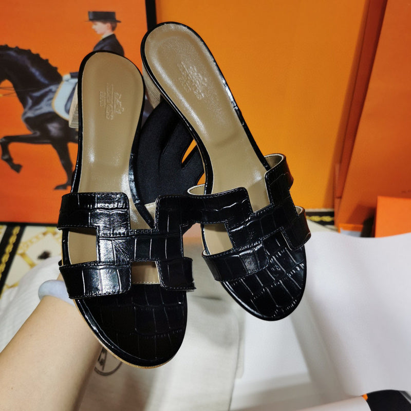 Hermes Luxury Sandals
