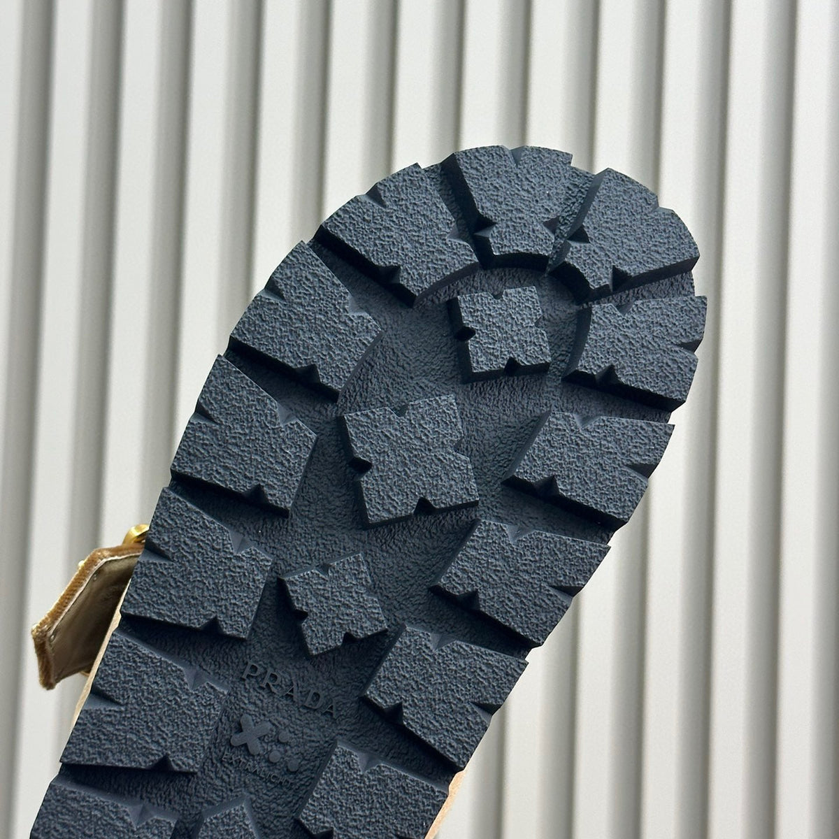 PD STRAP SANDALS