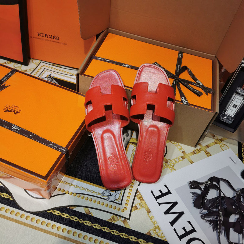 Hermes Luxury Sandals