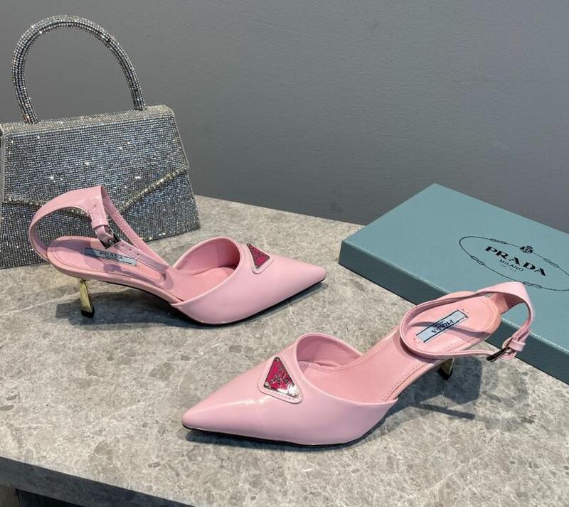 Chloe’s Picks - PD Women Shoes - 258