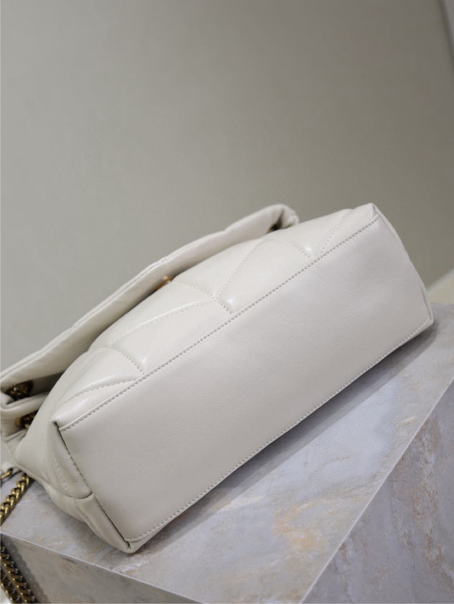 SL LOULOU PUFFER SMALL BAG
