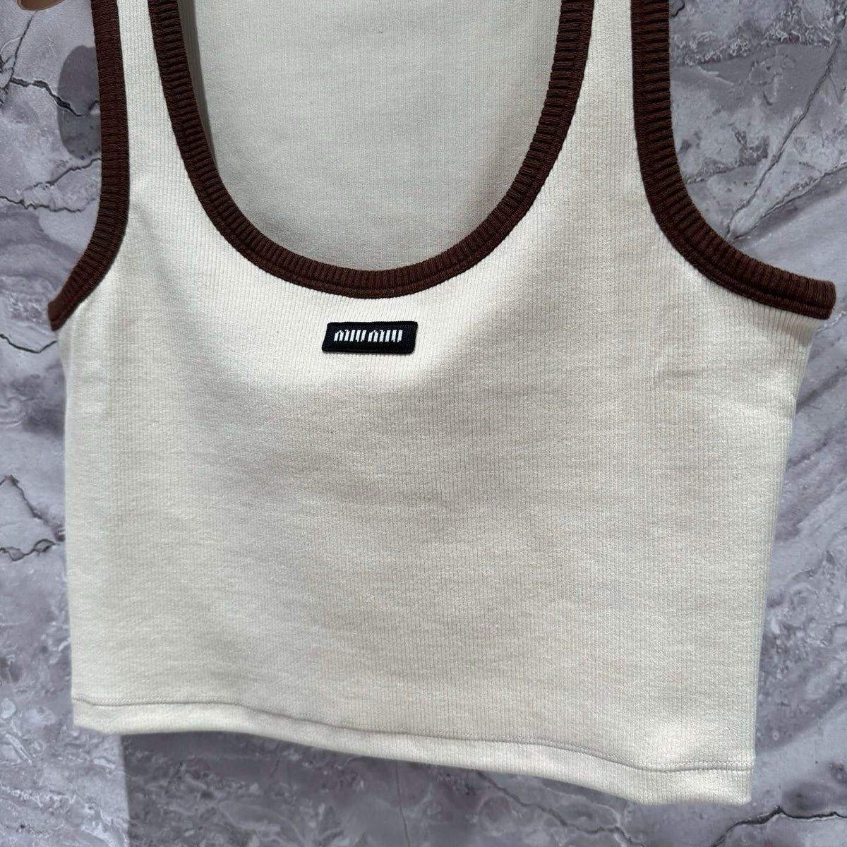 MIU M TOP